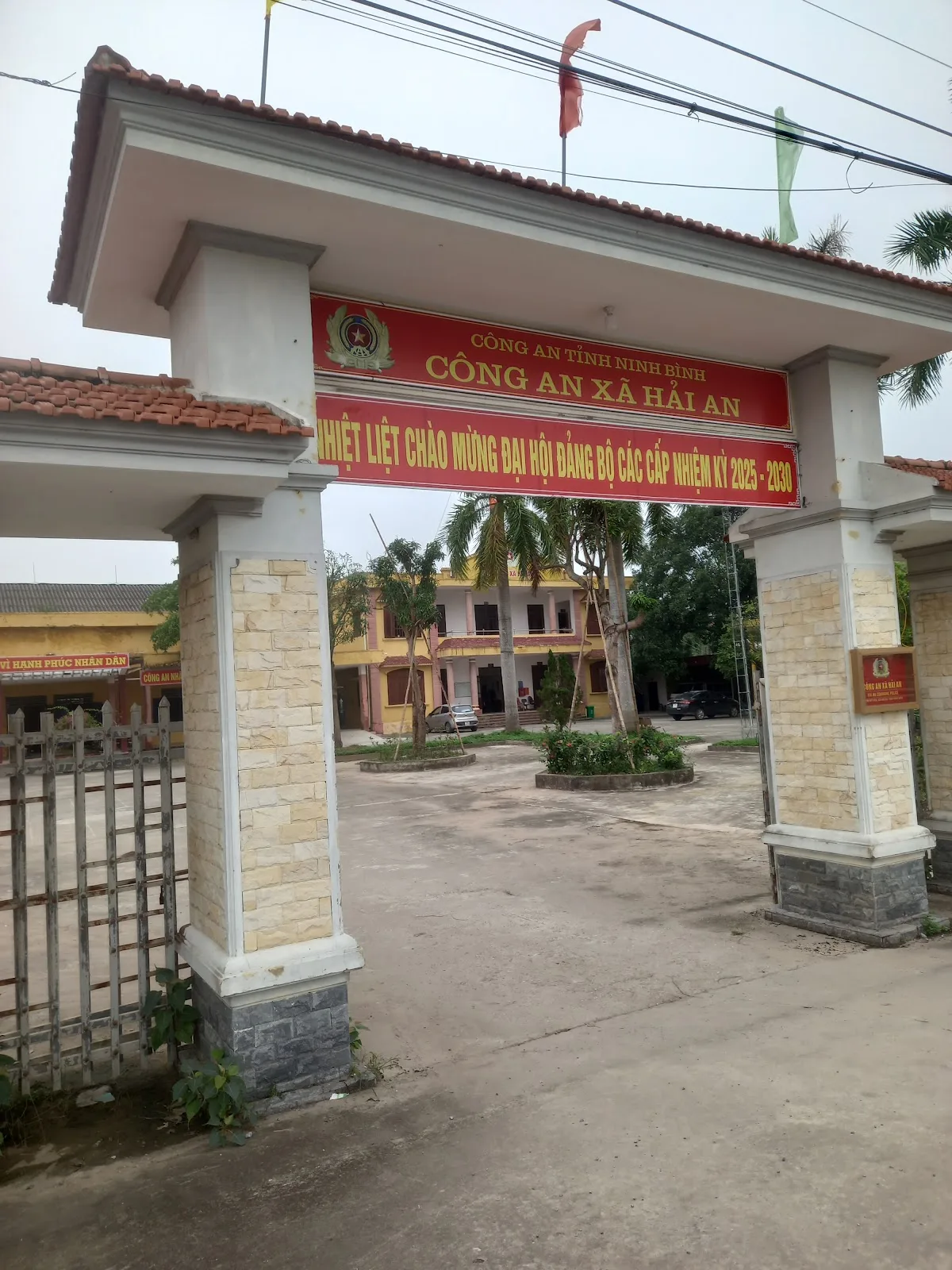 Ảnh Hải An Hải Hậu Nam Định