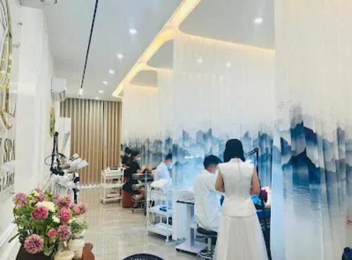 Ảnh LyLy Spa Yên Định
