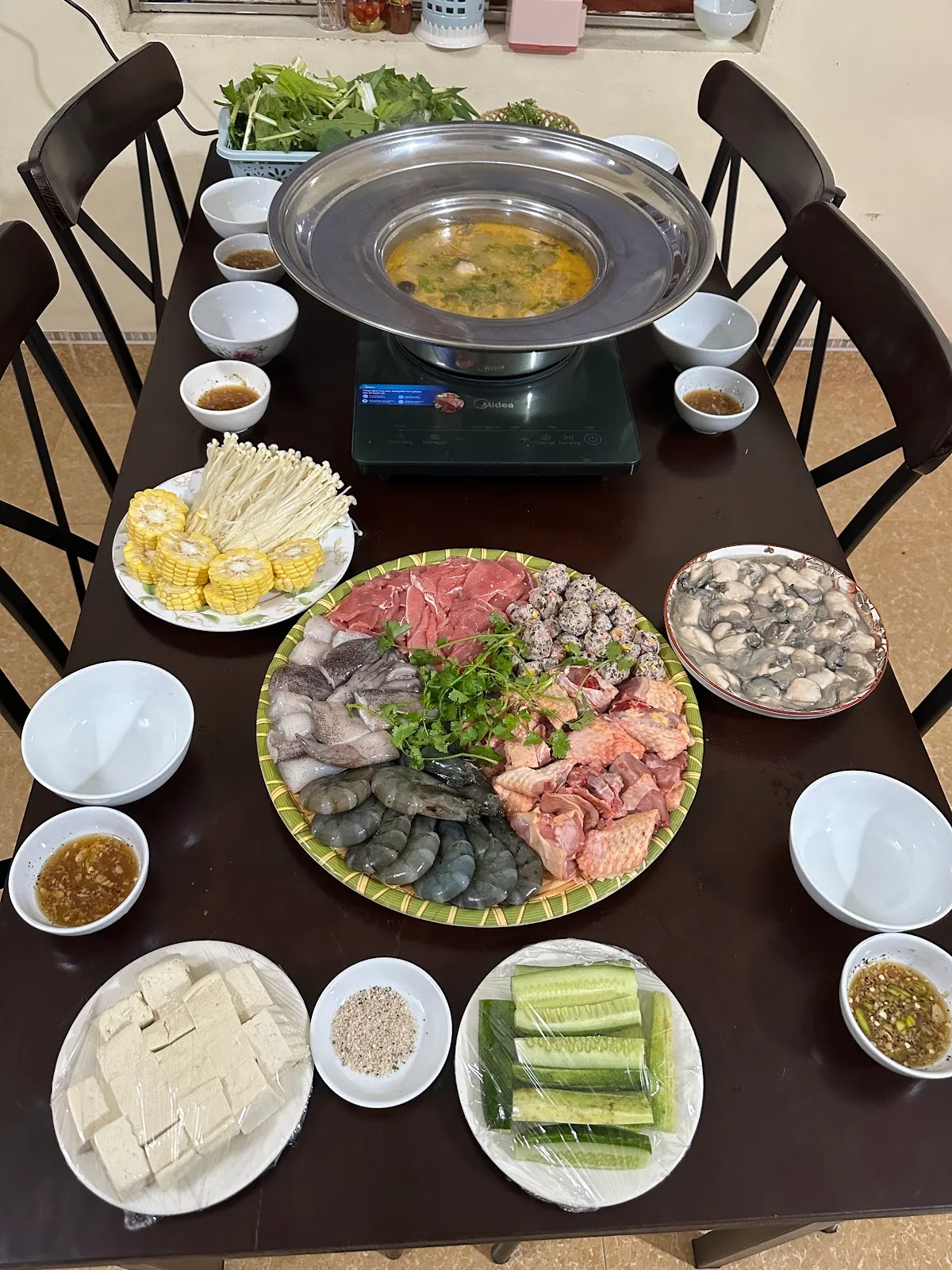 Ảnh Cầu Vàng Quán