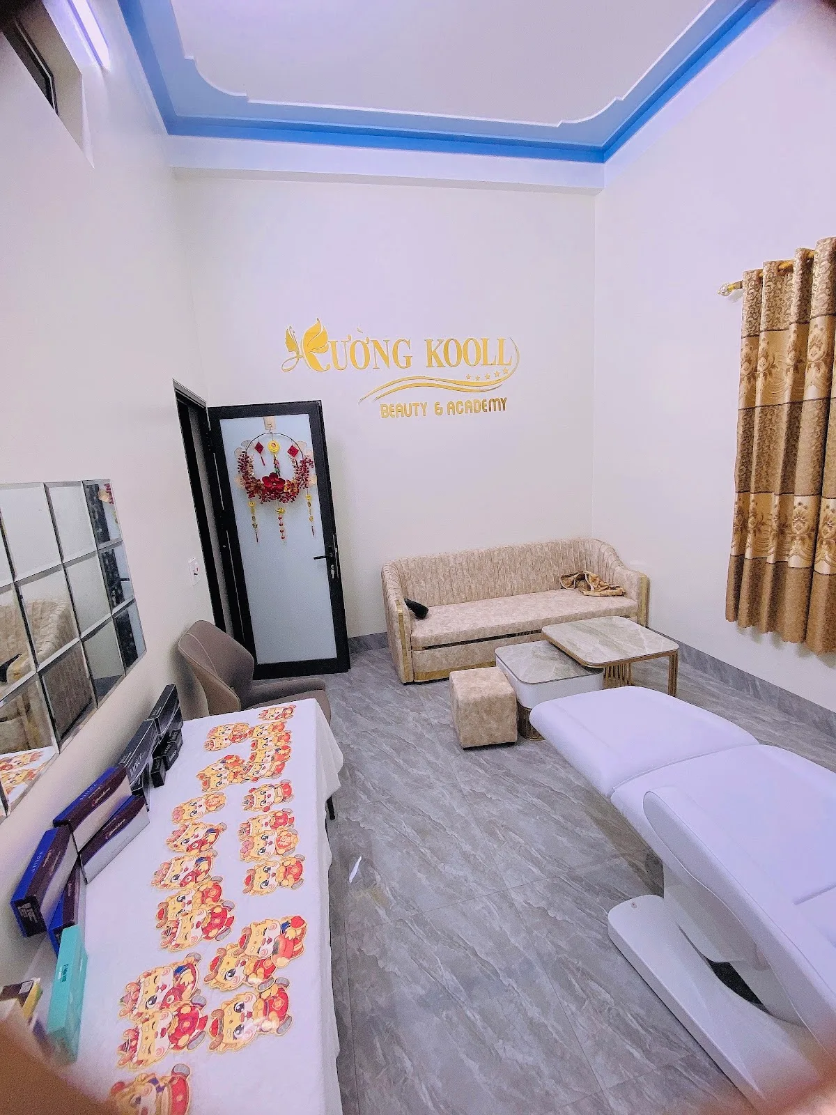 Ảnh Spa Hường Kooll
