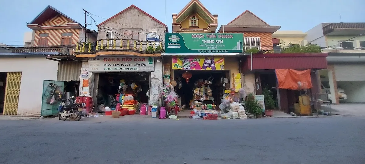 Ảnh Cửa Hàng Bách Hóa Thung Sen ️ ️ ️ ️ ⭐️⭐️⭐️⭐️⭐️
