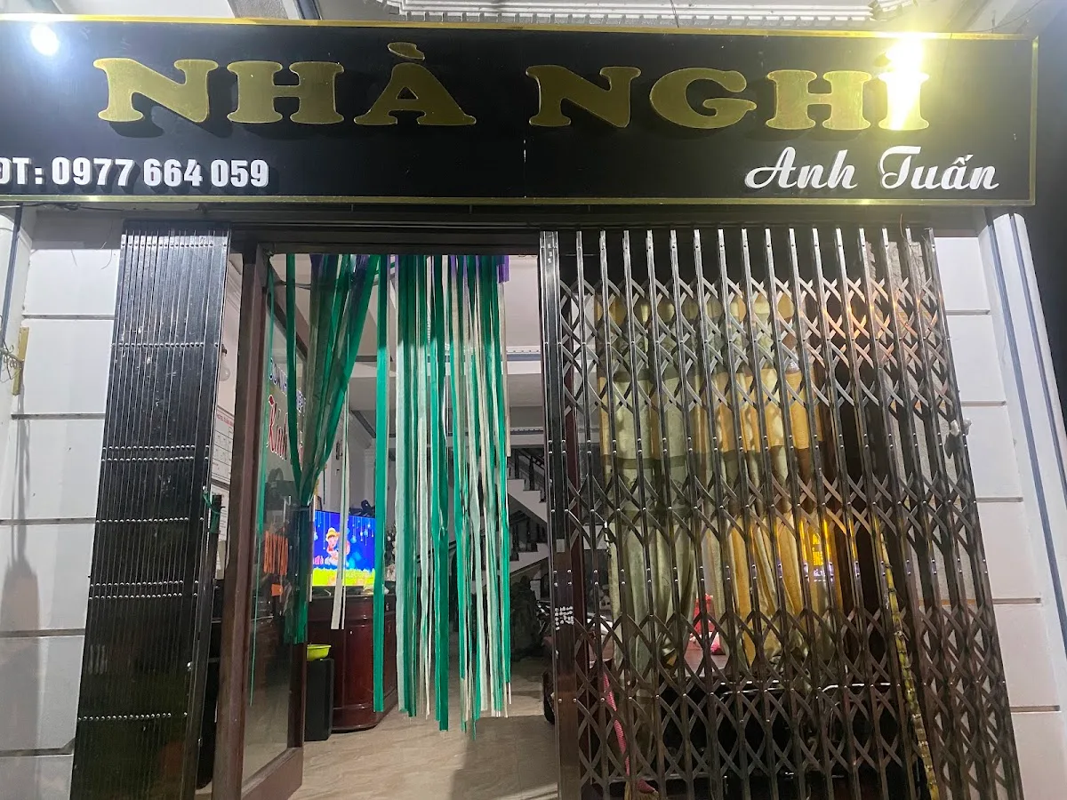 Ảnh Nhà nghỉ Anh Tuấn