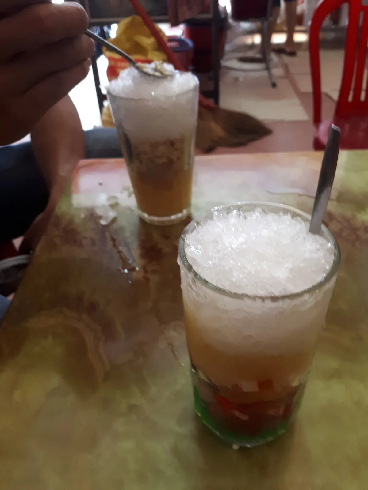 Ảnh Trà Sữa Mai Anh