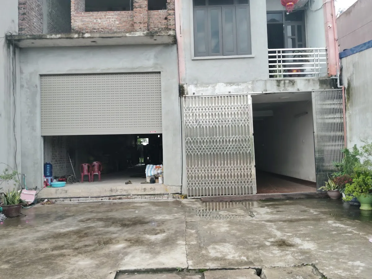 Ảnh nhà nghỉ minh dương