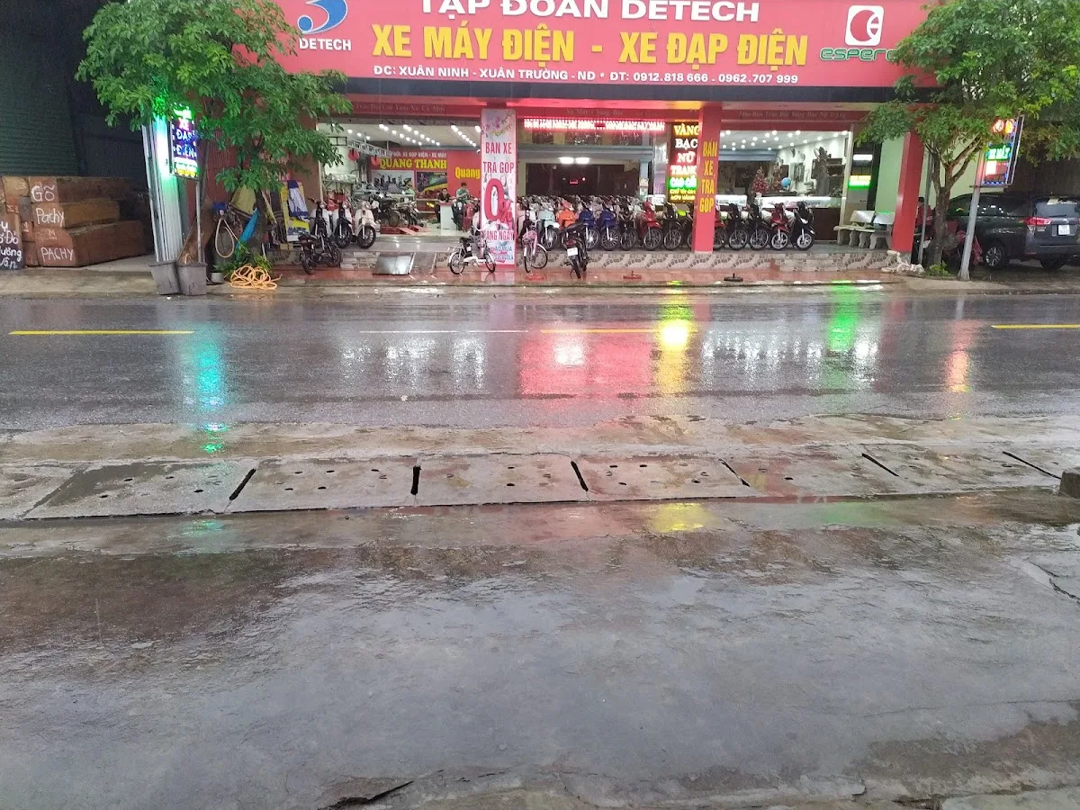 Ảnh 4 — XE MÁY, XE ĐIỆN QUANG THANH