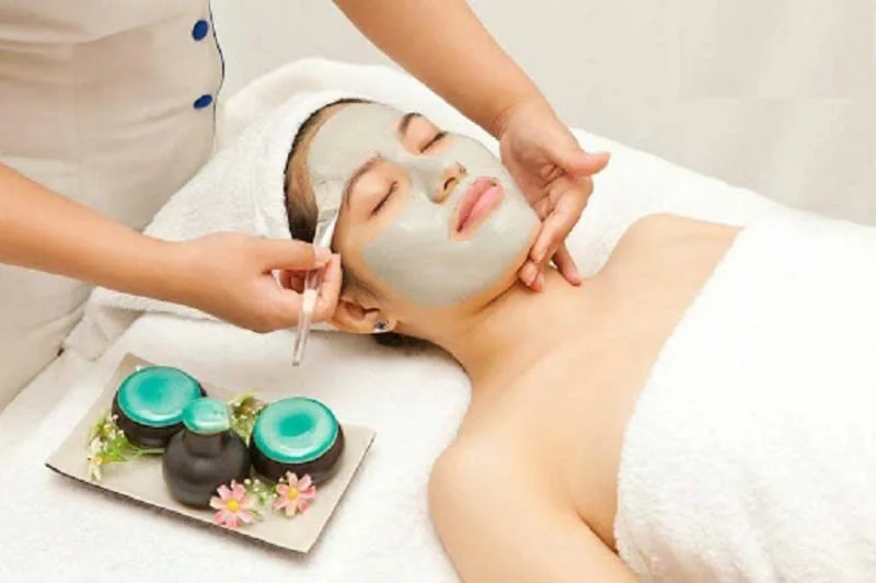Ảnh SPA HOA BUTTERFLY CLINIC