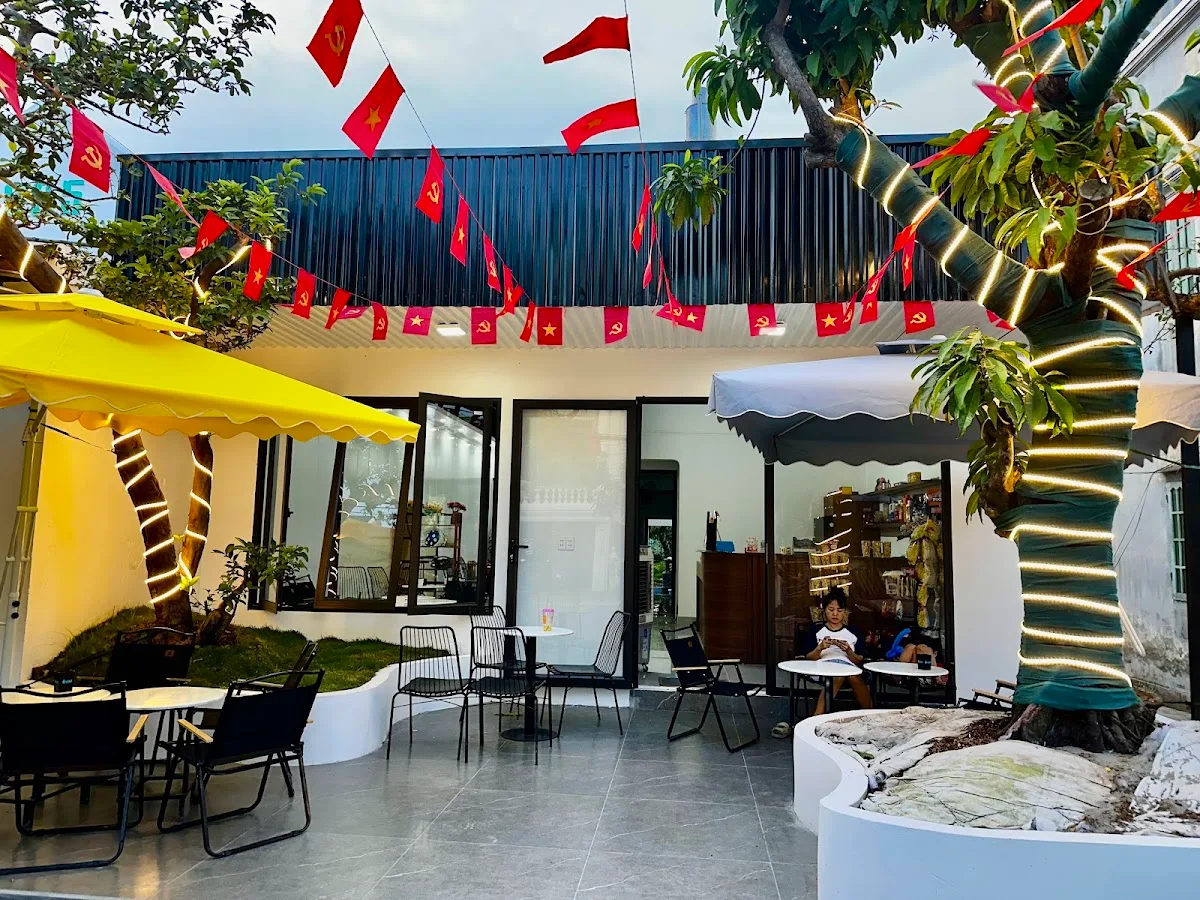 Ảnh Ba NaNa Coffee & Tea