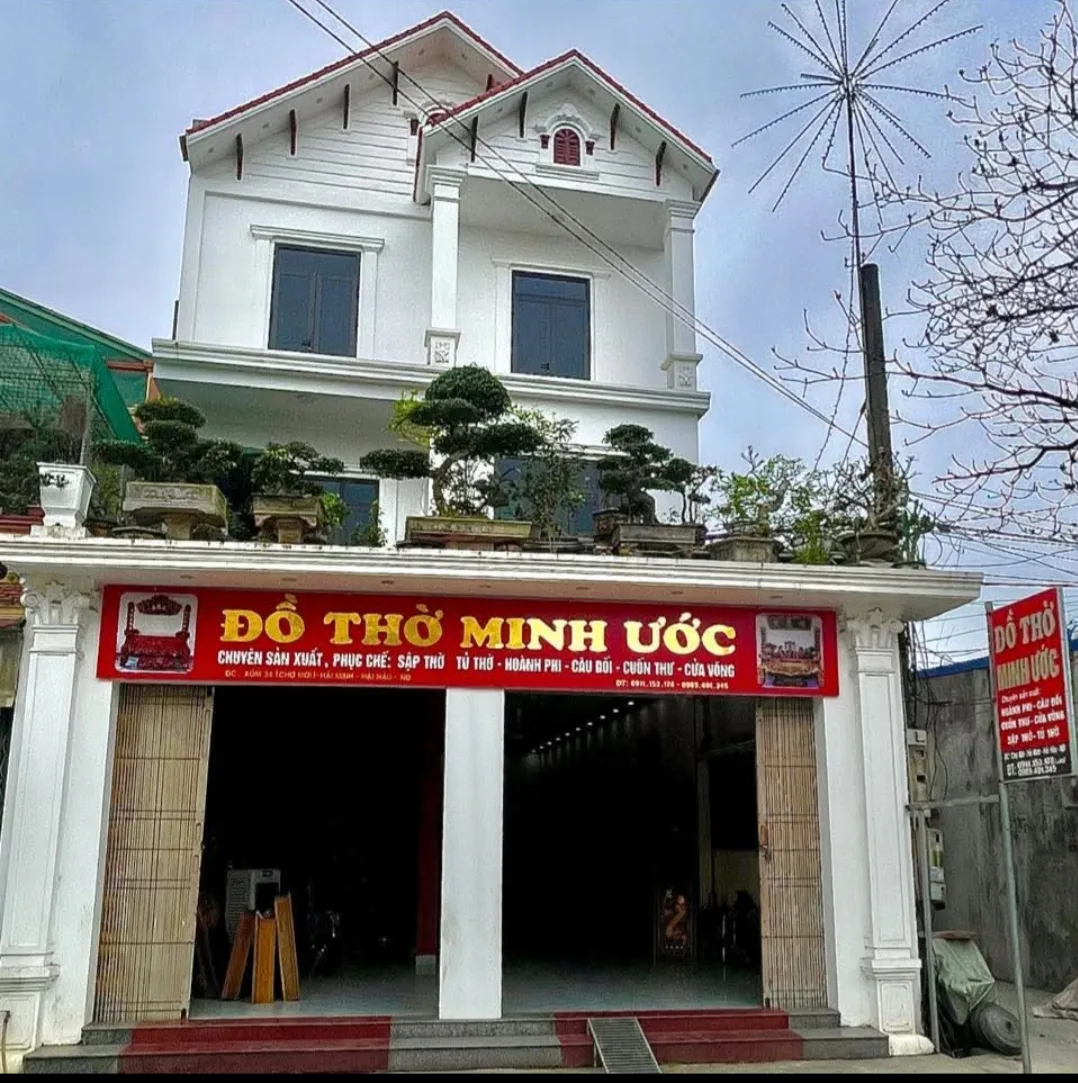 Ảnh Phòng tập gym
