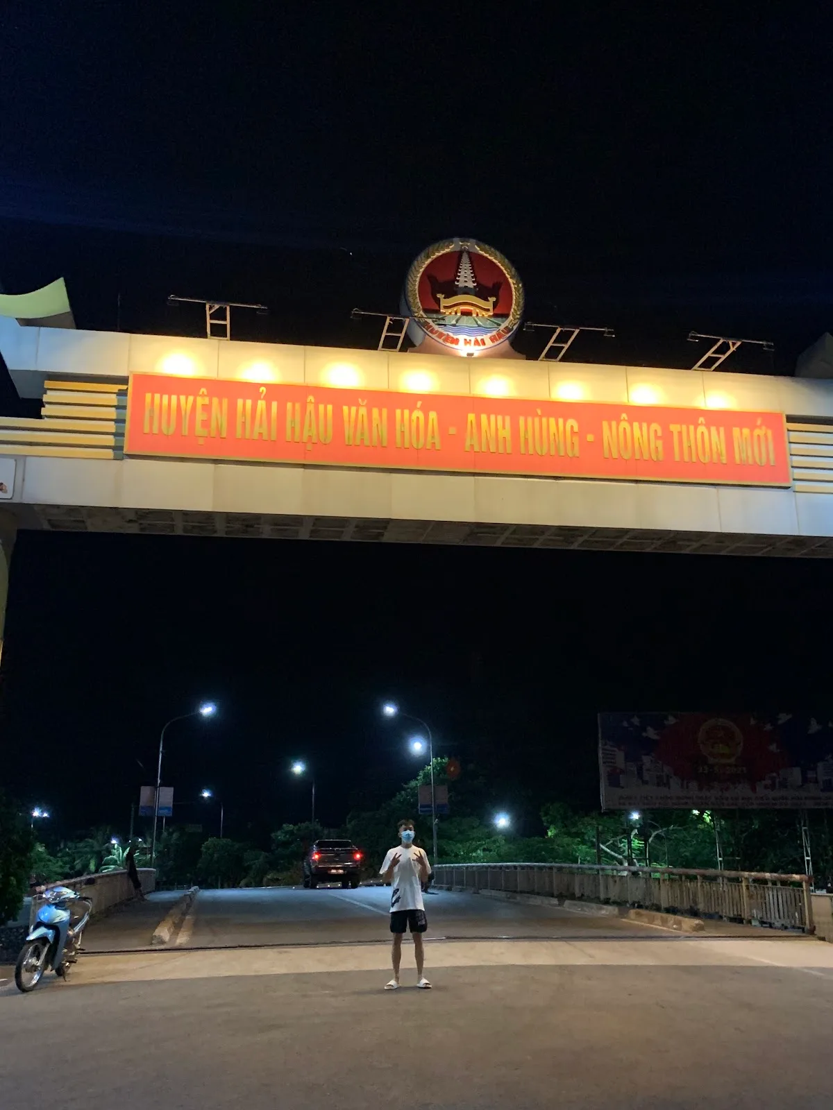 Ảnh Hải sản Quang Cuốn