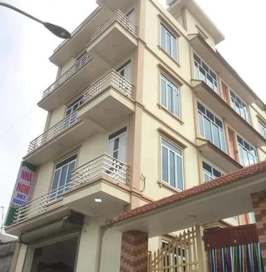 Ảnh Nhà nghỉ viethouse