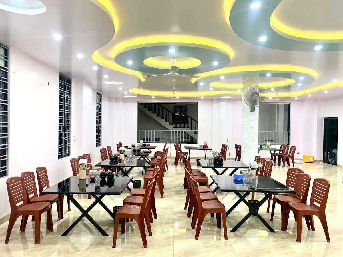 Ảnh Hải Nam Quán