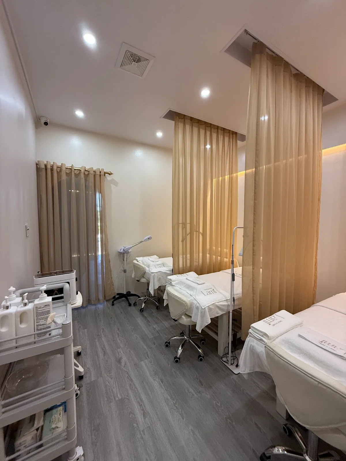 Ảnh Lami Beauty & Healthy