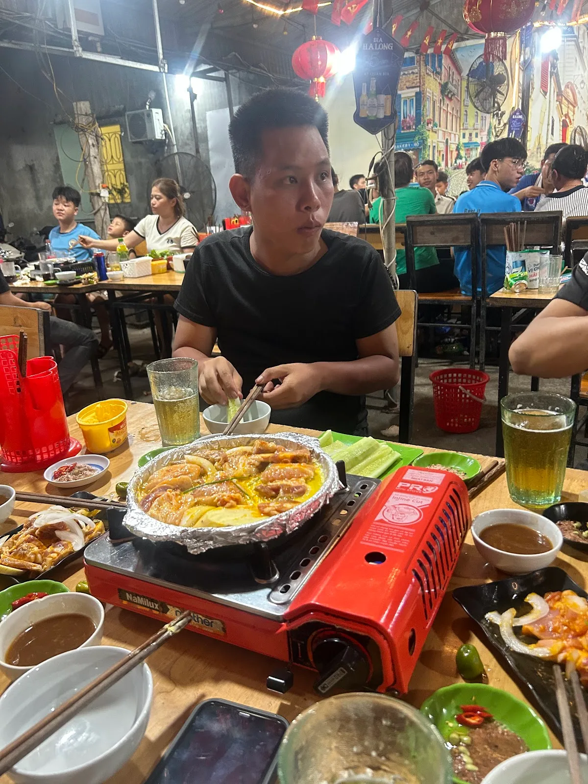 Ảnh 4 — SiêuThị Tượng Gỗ Giá Rẻ
