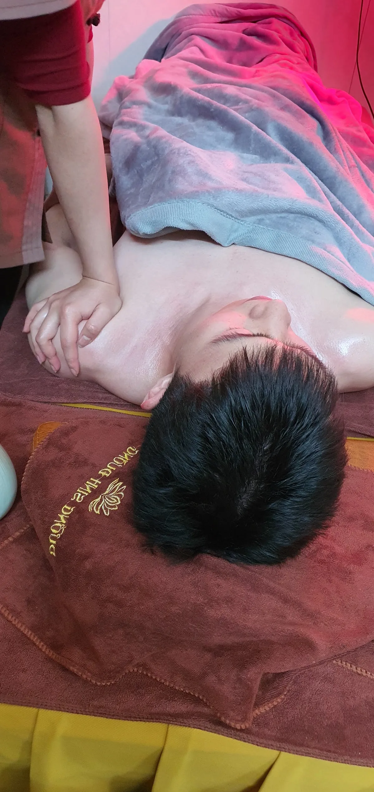 Ảnh SPA DƯỠNG SINH ĐƯỜNG