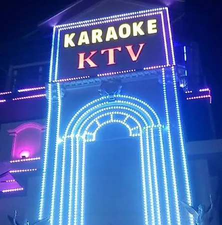 Ảnh Karaoke KTV