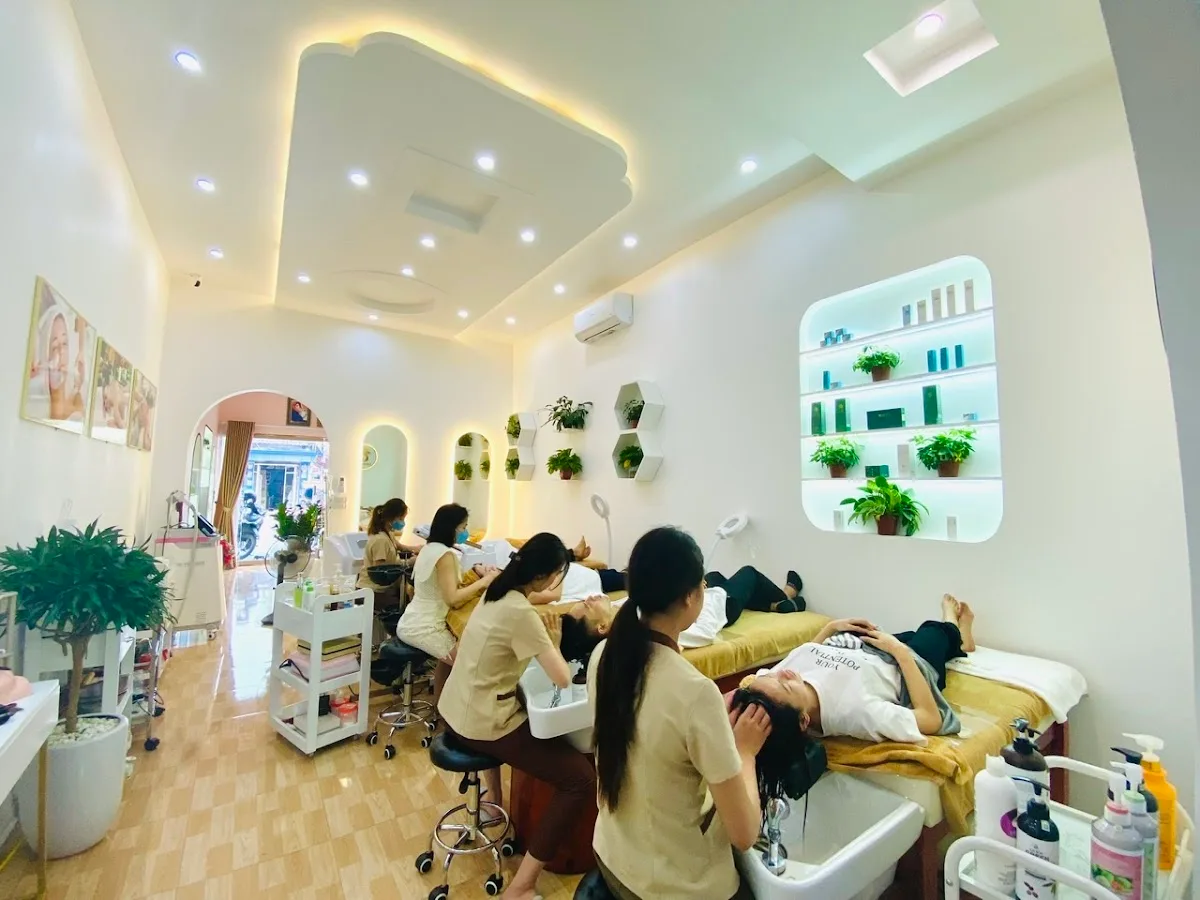 Ảnh 2 — Viện Thẩm Mỹ Thiên Thi