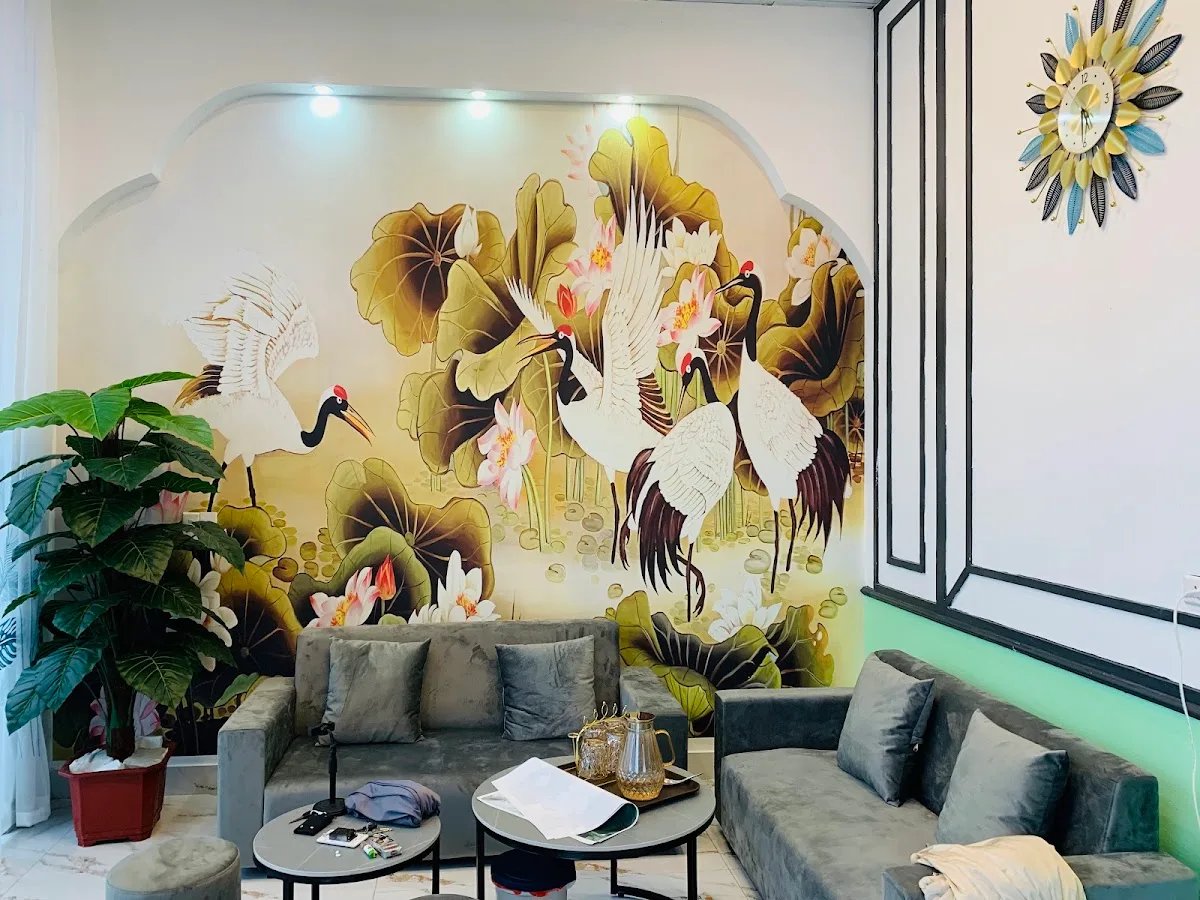 Ảnh SPA HƯƠNG THUÝ
