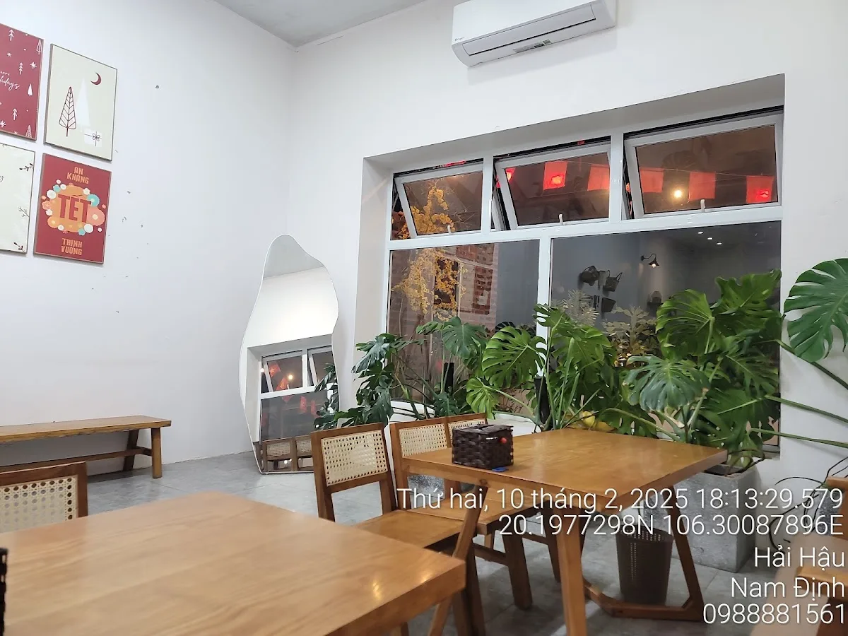 Ảnh 3 — Tào Phớ Garden - Hải Hậu