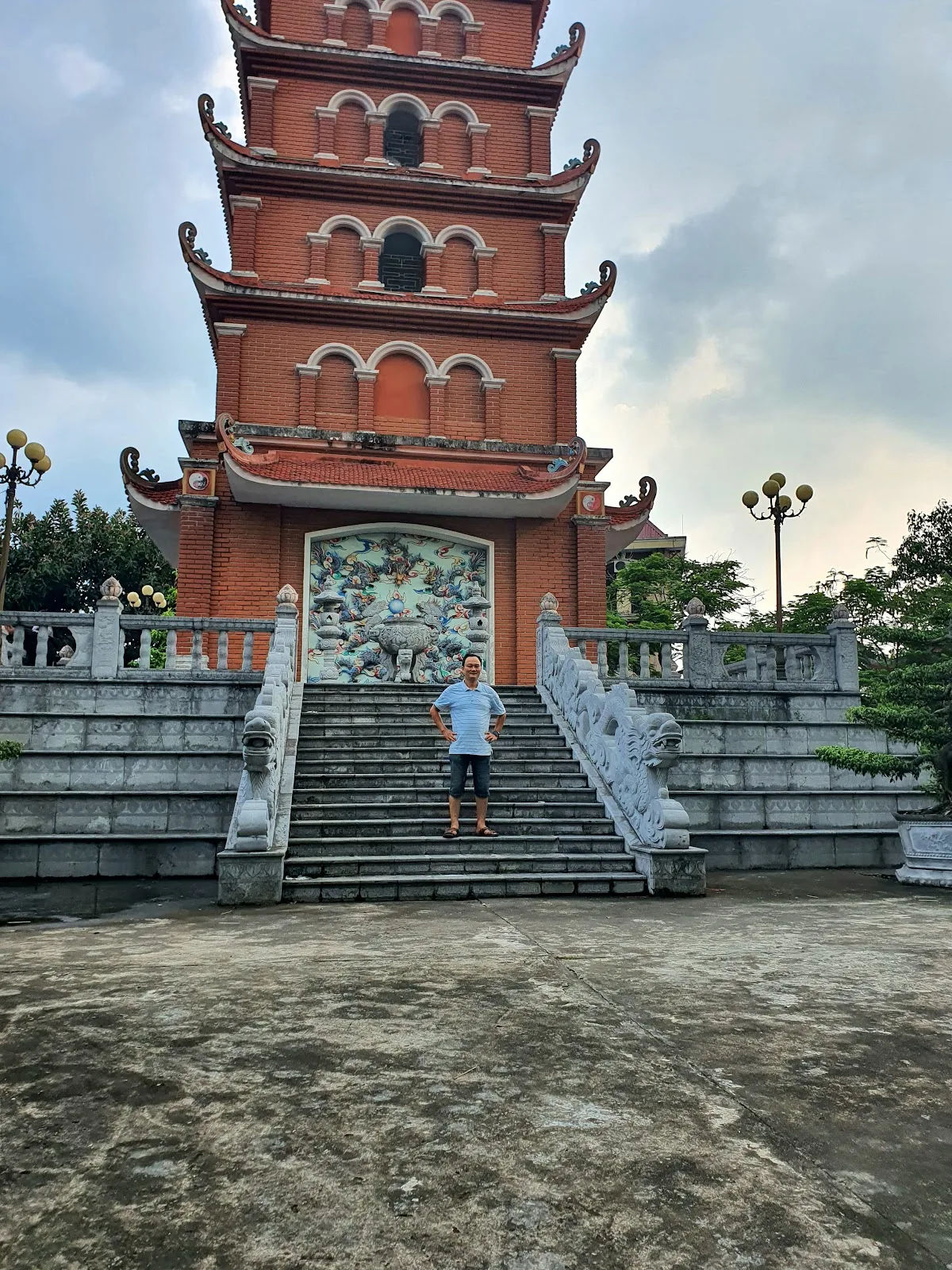 Ảnh 4 — Nhà Văn hóa xã Hải Hậu