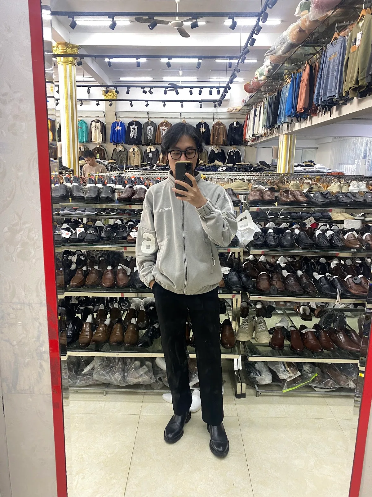 Ảnh Siêu Thị Thời Trang TShop