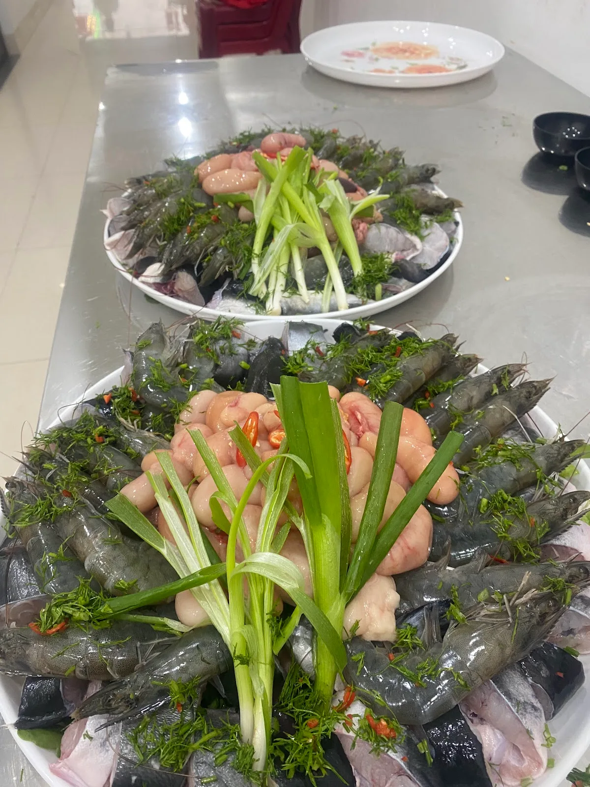 Ảnh KHANG PHỞ BÒ