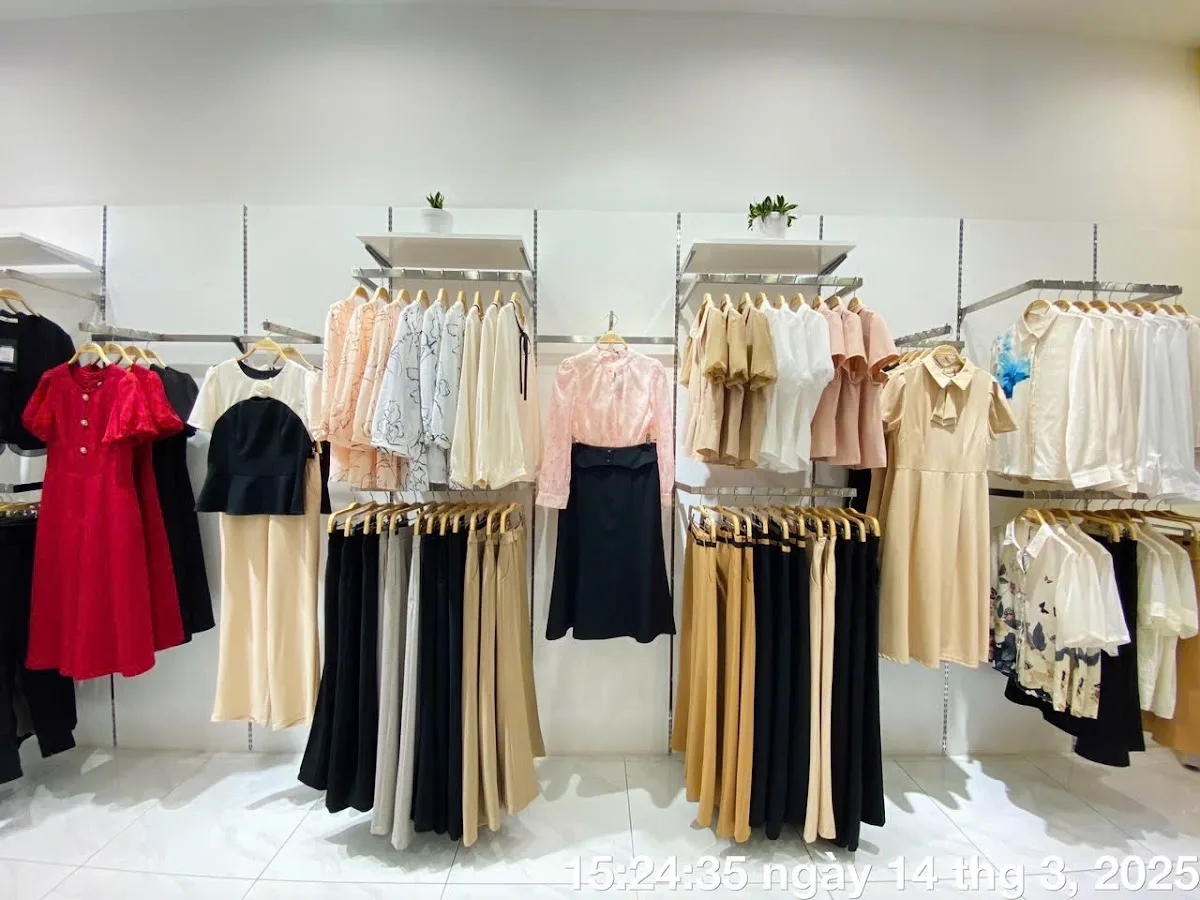 Ảnh Lamer Fashion Yên Định