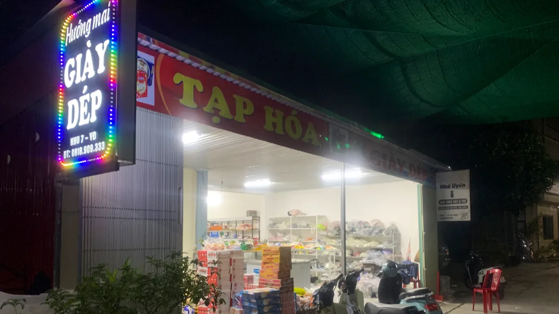 Ảnh Nhã Uyên Thuê Đồ