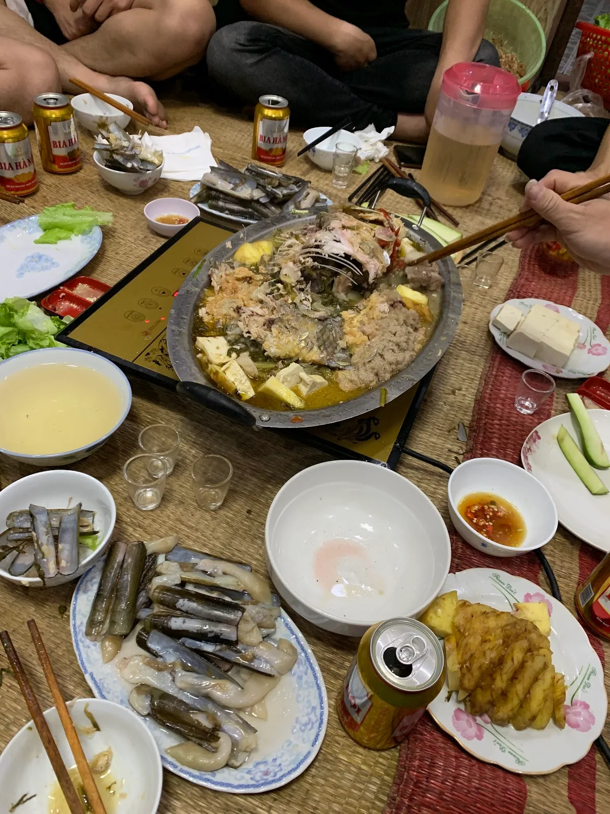 Ảnh Nhà Tĩnh Đặng 2