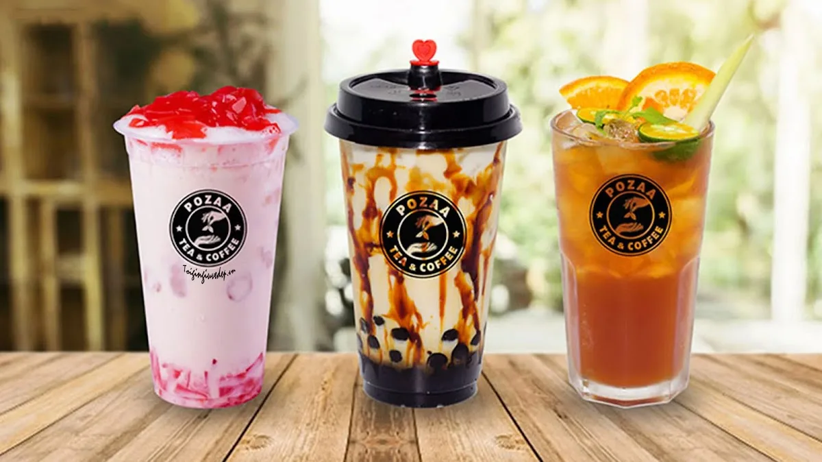 Ảnh Trà sữa Nguyễn Đoàn