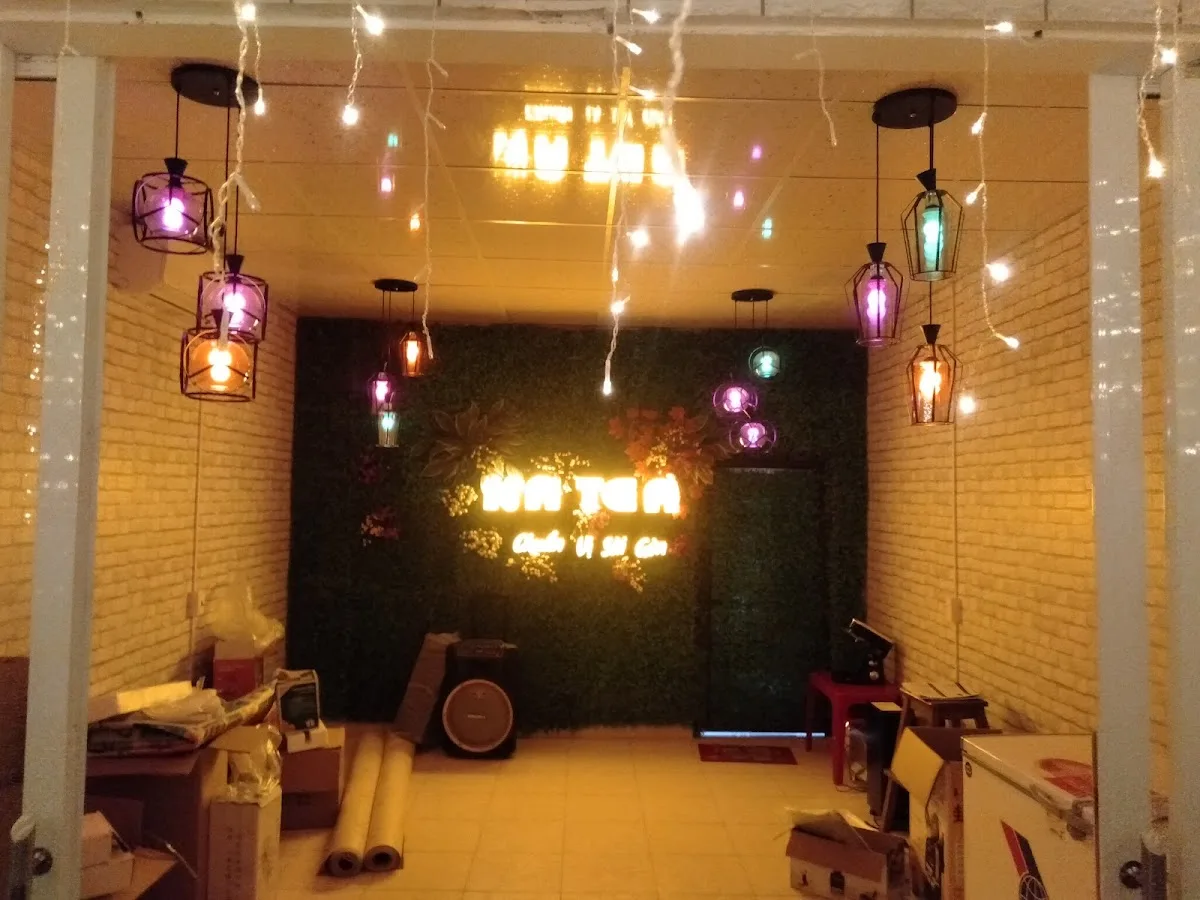 Ảnh Trà sữa ăn vặt Natea