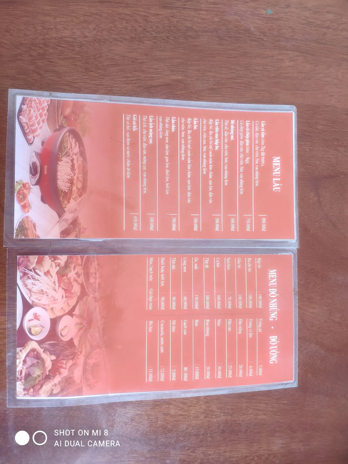 Ảnh Lẩu Trường Phúc
