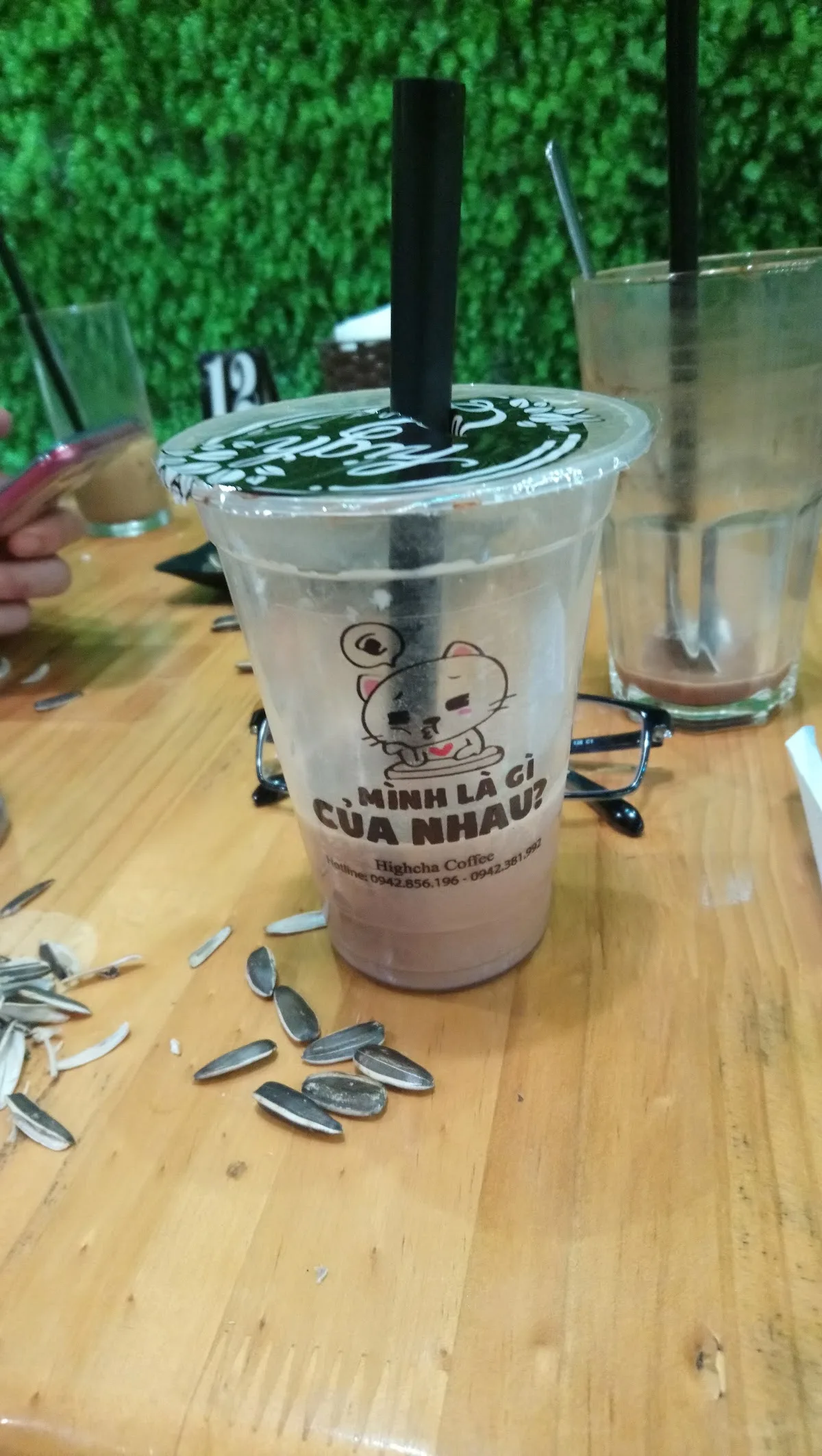 Ảnh Gong Cha-Coffee House