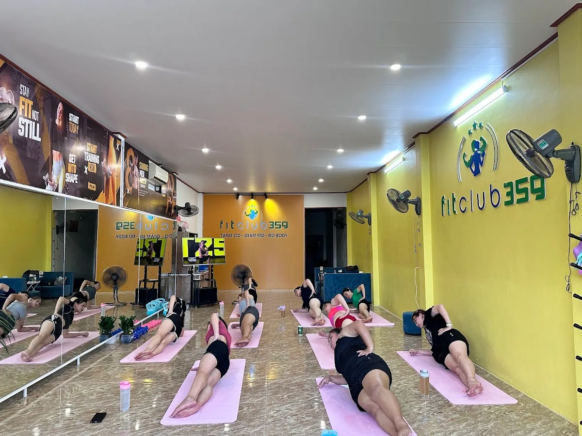 Ảnh FITCLUB 359