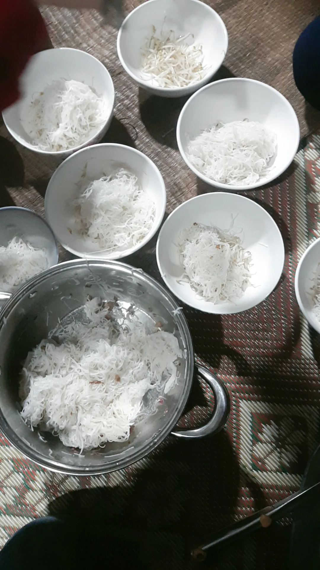 Ảnh Bánh Mỳ Mơ Nam