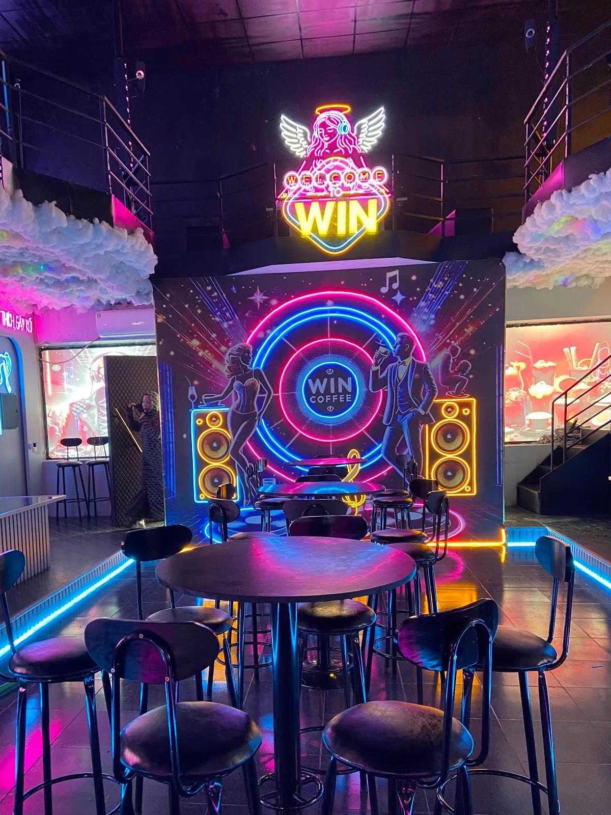Ảnh Win Coffee Music