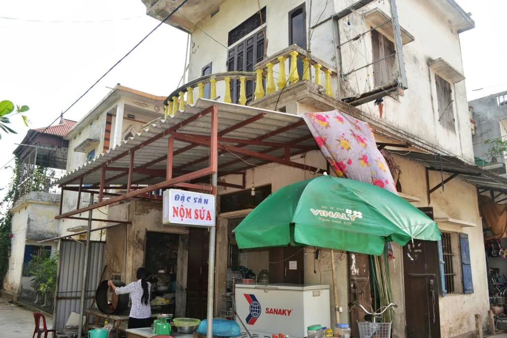 Ảnh Bún phở Thanh Nga