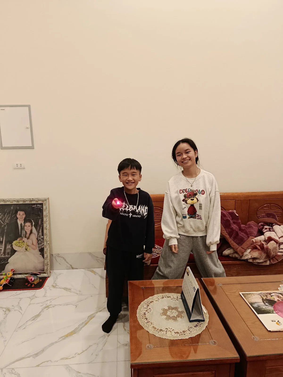 Ảnh 2 — Đặc sản Nam Định