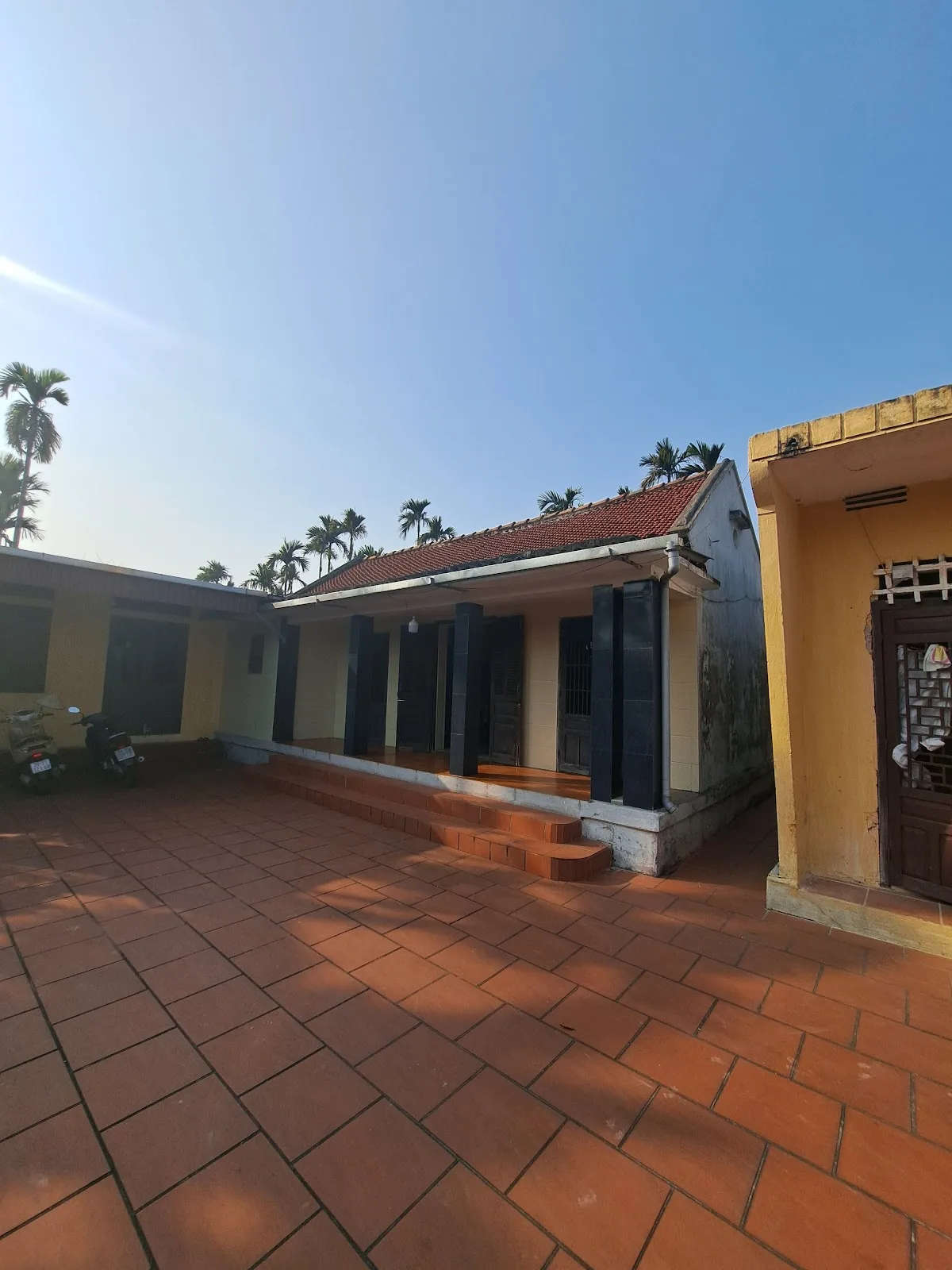 Ảnh Nhà Hàng Phương Thảo