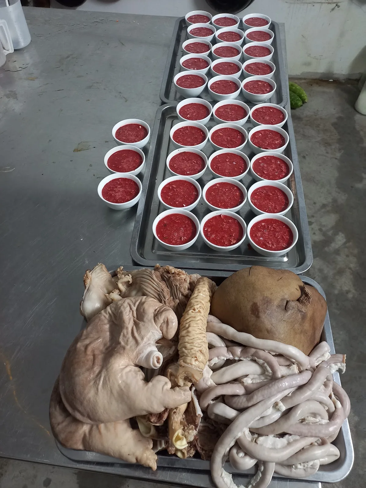 Ảnh Bia Hơi THƯỢC DUYÊN