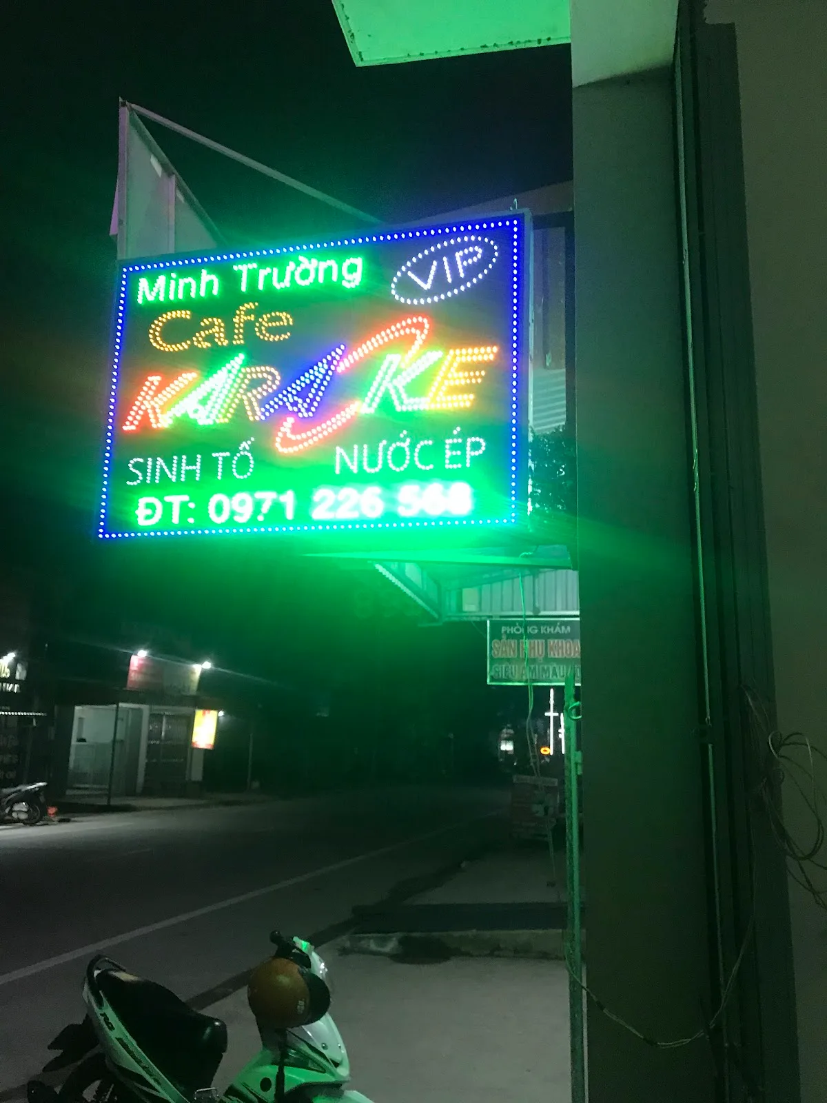Ảnh Karaoke minh truong