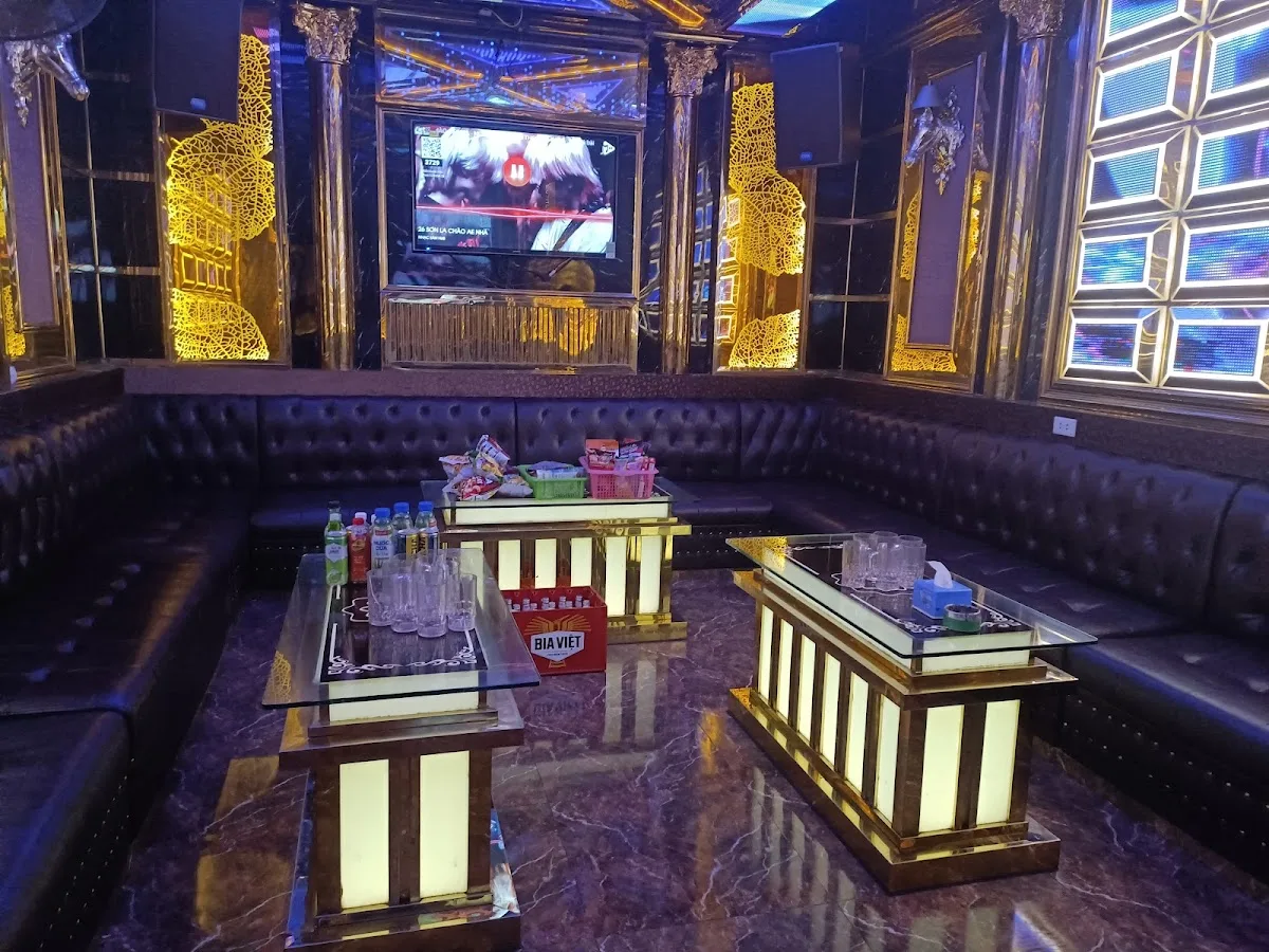 Ảnh Karaoke Sơn Ca