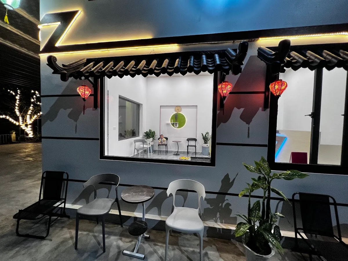 Ảnh Cánh Đồng Quán