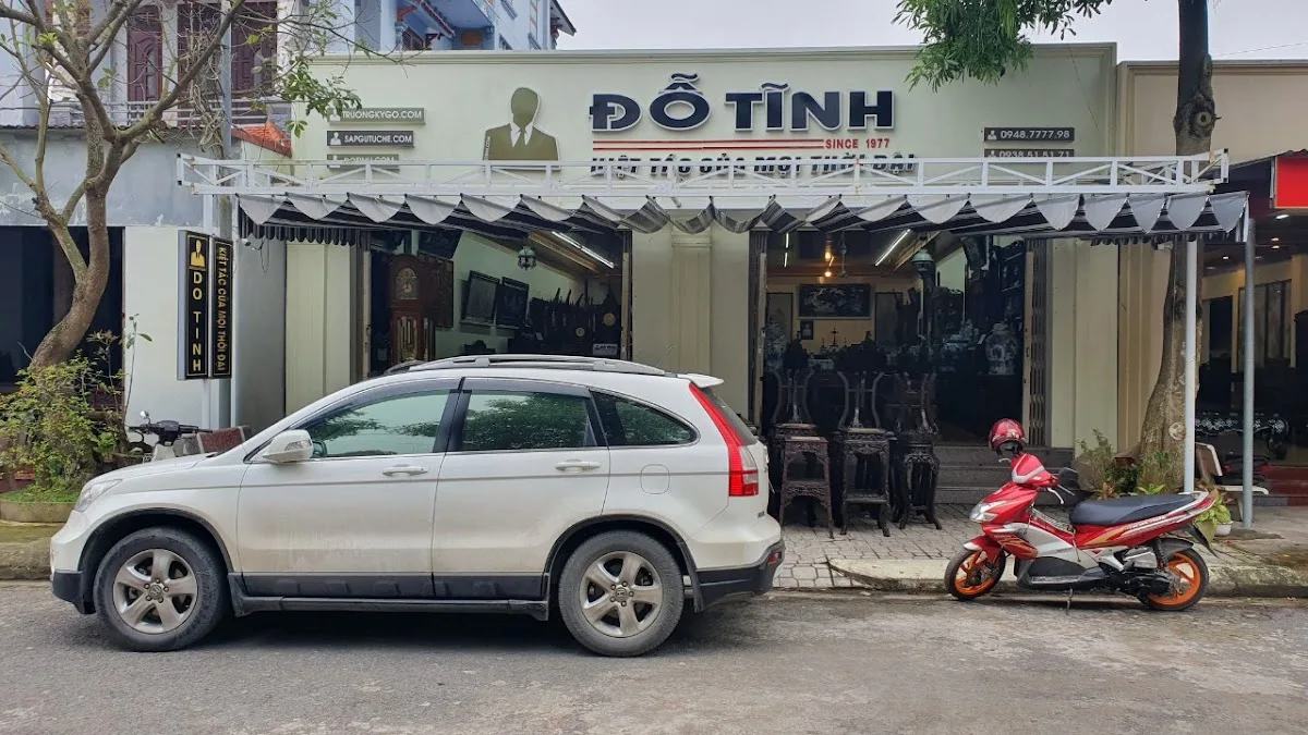 Ảnh ĐỒ GỖ ĐỖ TĨNH