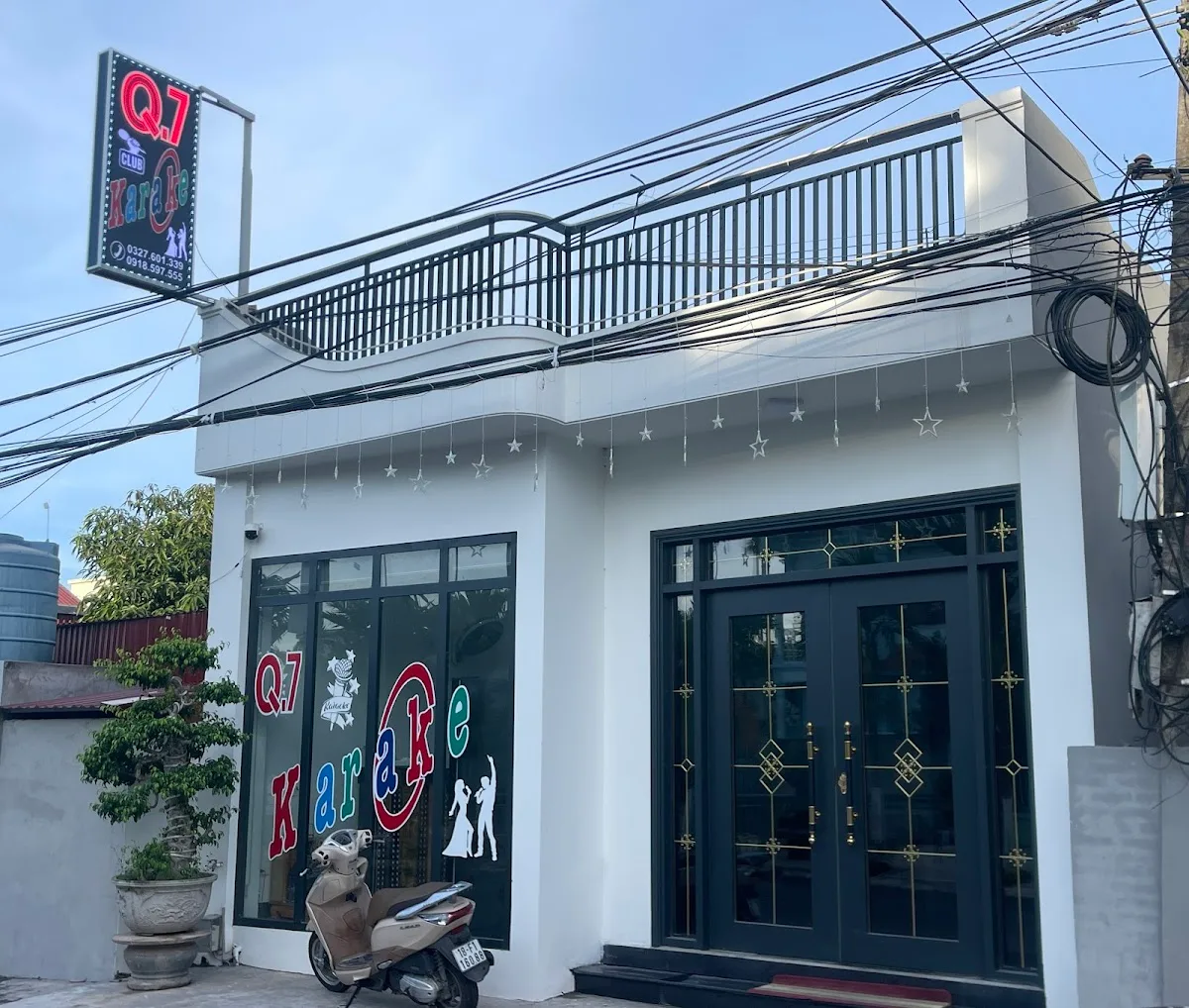 Ảnh Khu 2 thị trấn yên Hải Hậu Nam Định