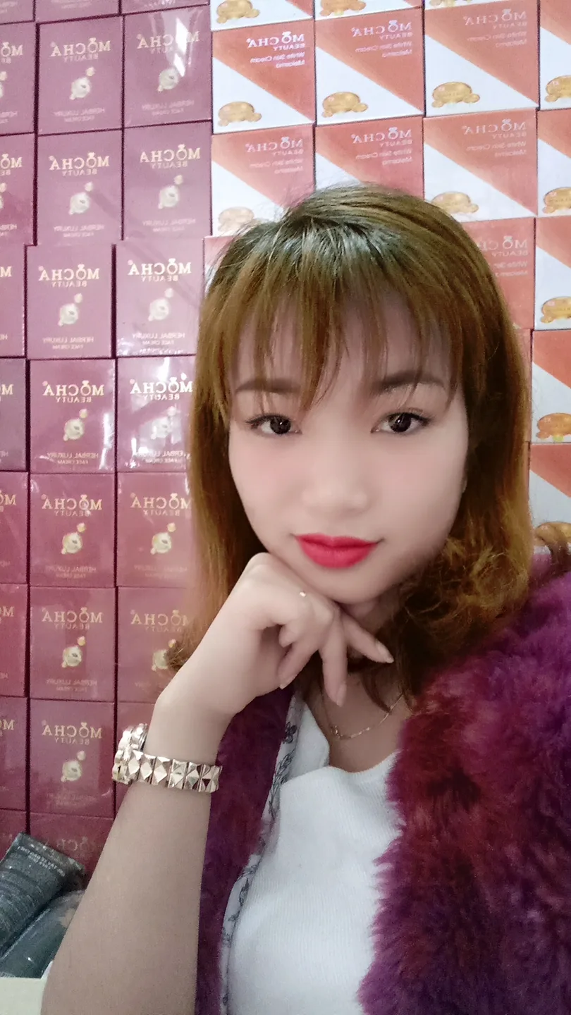 Ảnh TỔNG ĐẠI LÝ PHÂN PHỐI MỸ PHẨM THIÊN NHIÊN MOCHA OANH NGÔ
