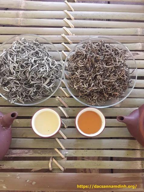 Ảnh Đặc sản Nam Định