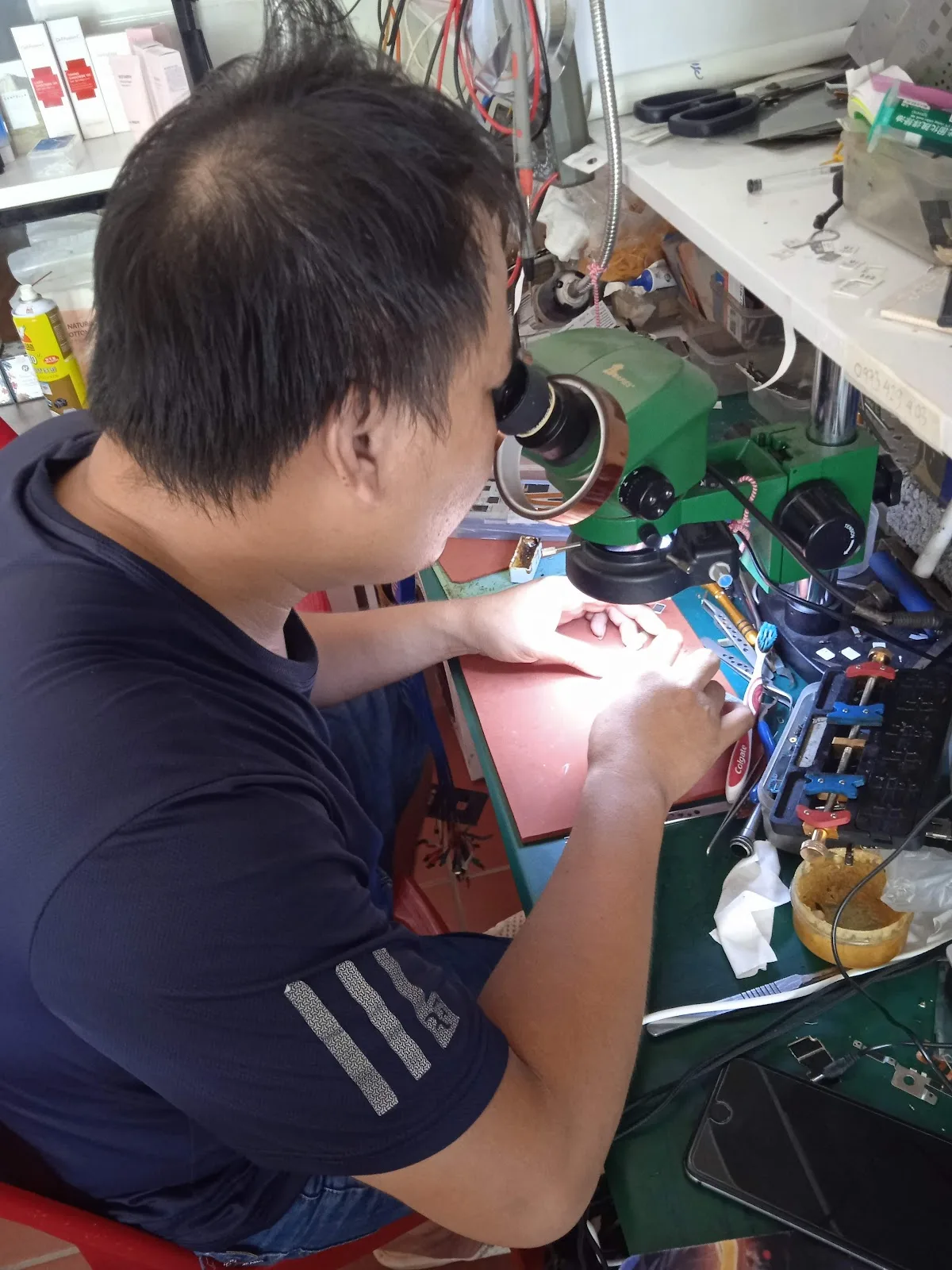 Ảnh 3 — Đức Dân Mobile