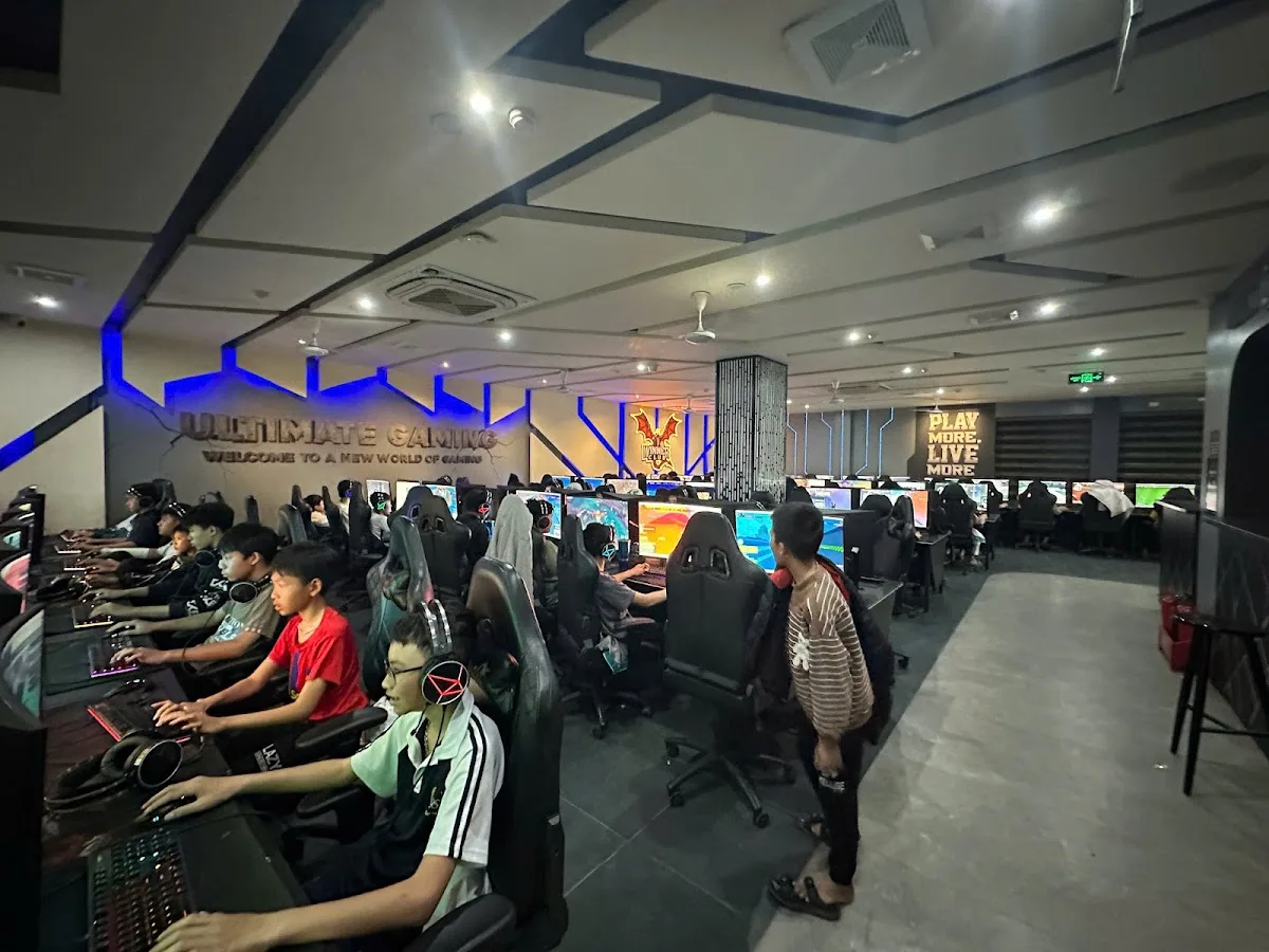 Ảnh Winner Club - Bi-A & Gaming
