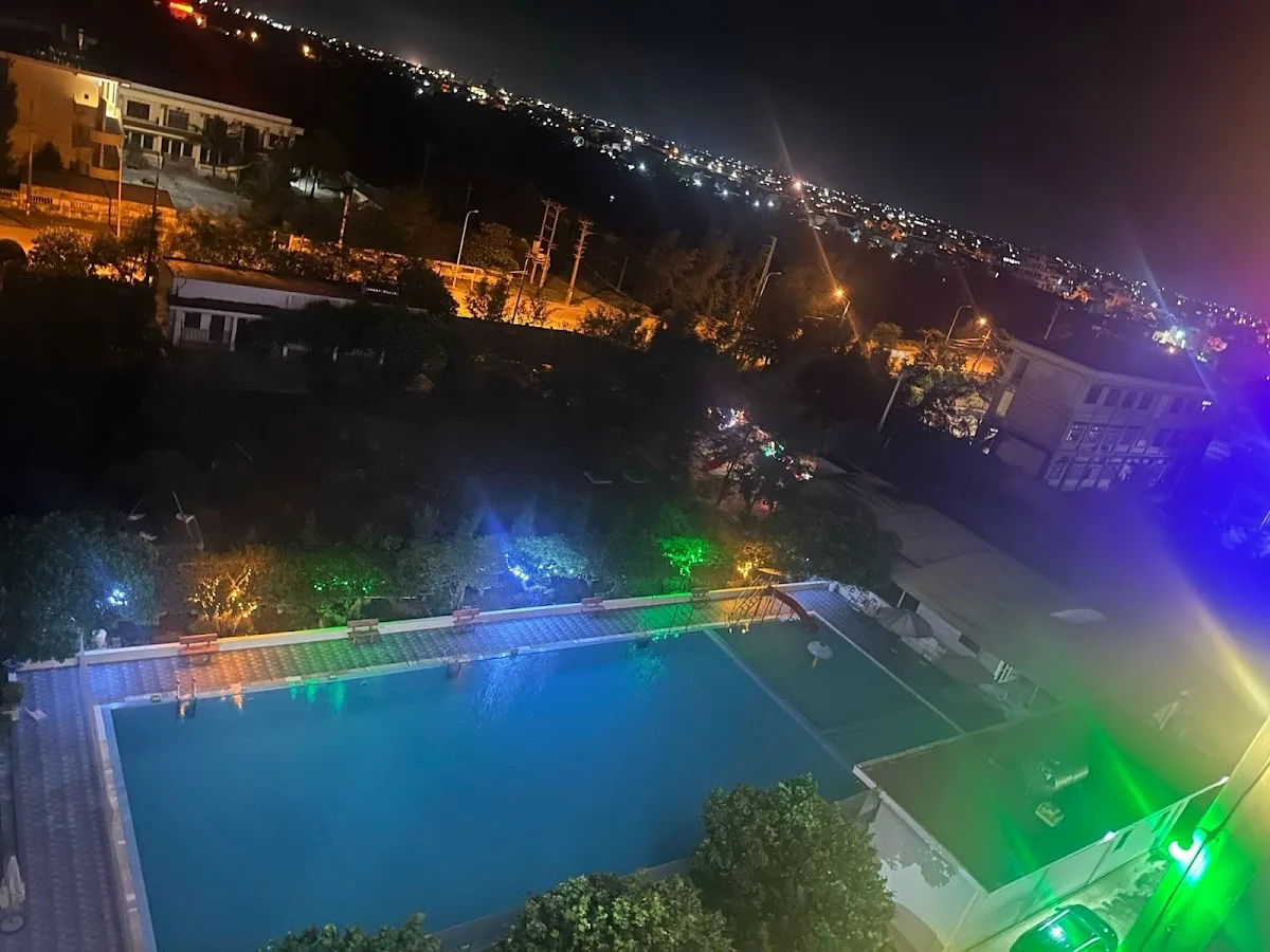 Ảnh Khách sạn Tân Thịnh