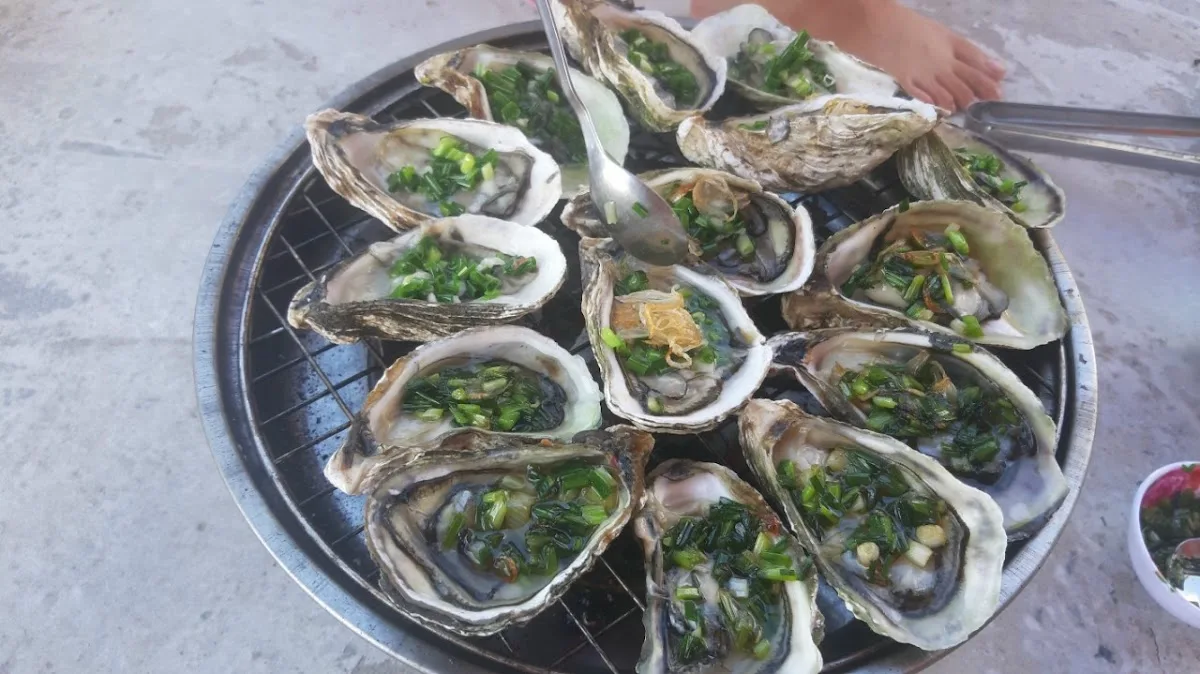 Ảnh 3 — Bảo Anh Quán (bia hơi hà nội)